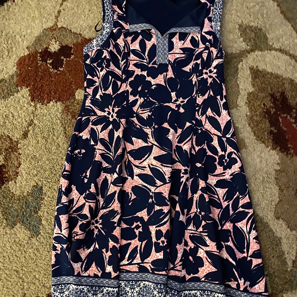 LIZ CLAIBORNE DRESS